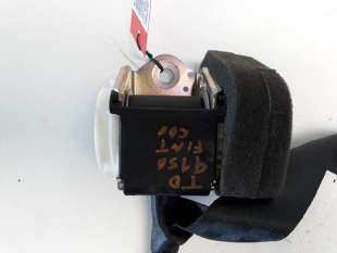 Recambio de cinturon seguridad trasero derecho para fiat nuova 500 (150) 2007- lounge referencia OEM IAM 7354925760   2