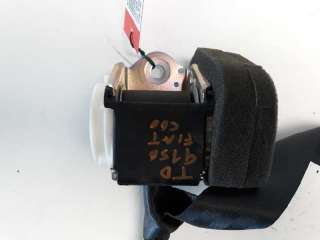 Recambio de cinturon seguridad trasero derecho para fiat nuova 500 (150) 2007- lounge referencia OEM IAM 7354925760  