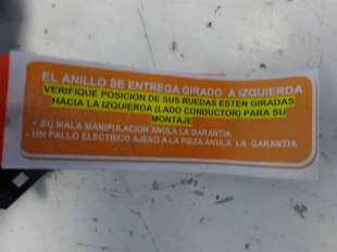 Recambio de anillo airbag para ford focus berlina (cak) 1998-2004 ambiente referencia OEM IAM 98AB13N064AE   2
