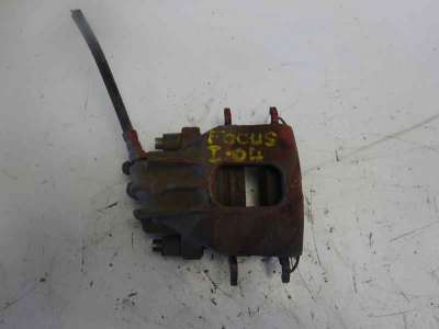 Recambio de pinza de freno delantera izquierda para ford focus berlina (cak) 1998-2004 referencia OEM IAM   