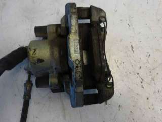 Recambio de pinza de freno delantera izquierda para ford fiesta (cbk) 2001-2008 referencia OEM IAM   
