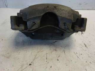 Recambio de pinza de freno delantera izquierda para ford fiesta (cbk) 2001-2008 referencia OEM IAM   