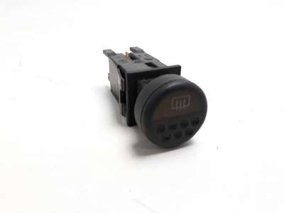 Recambio de interruptor para peugeot 205 berlina 1983-1998 1.8 d generation referencia OEM IAM   