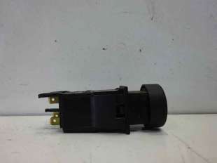 Recambio de interruptor para peugeot 205 berlina 1983-1998 1.8 d generation referencia OEM IAM    2