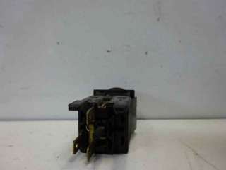 Recambio de interruptor para peugeot 205 berlina 1983-1998 1.8 d generation referencia OEM IAM   