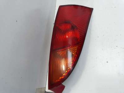Recambio de piloto trasero derecho para ford focus berlina (cak) 1998-2004 ambiente referencia OEM IAM   