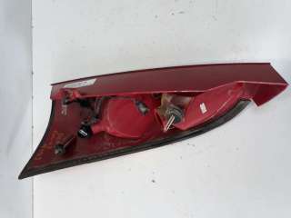 Recambio de piloto trasero derecho para ford focus berlina (cak) 1998-2004 ambiente referencia OEM IAM   