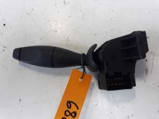 Recambio de mando limpia para ford focus berlina (cak) 1998-2004 ambiente referencia OEM IAM 98AG17A553CC  