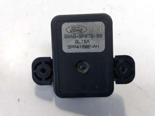 Recambio de sensor presion para ford focus berlina (cak) 1998-2004 ambiente referencia OEM IAM 98AB9F479BA  