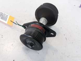 Recambio de polea alternador para ford focus berlina (cak) 1998-2004 ambiente referencia OEM IAM 98FF10C382  