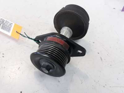 Recambio de polea alternador para ford focus berlina (cak) 1998-2004 ambiente referencia OEM IAM 98FF10C382  