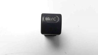 Recambio de interruptor para citroën evasion 1994-2002 2.1 turbodiesel referencia OEM IAM   