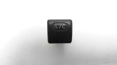 Recambio de interruptor para citroën evasion 1994-2002 2.1 turbodiesel referencia OEM IAM   