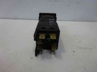 Recambio de interruptor para peugeot 106 (s2) 1996-2004 max d referencia OEM IAM