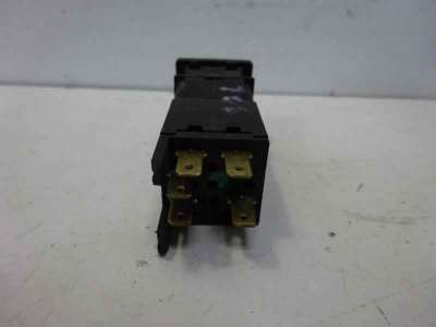 Recambio de interruptor para peugeot 106 (s2) 1996-2004 max d referencia OEM IAM   