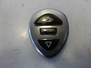 Recambio de interruptor para citroën c5 break 2001-2004 2.0 hdi cat (rhz / dw10ated) referencia OEM IAM 9633261277  