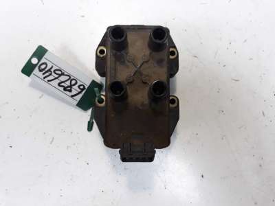Recambio de bobina encendido para peugeot 106 (s1) 1991-1996 1.1 referencia OEM IAM 0221503003  