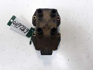 Recambio de bobina encendido para peugeot 106 (s1) 1991-1996 1.1 referencia OEM IAM 0221503003  