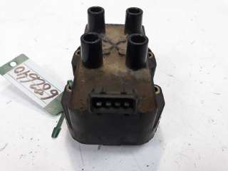 Recambio de bobina encendido para peugeot 106 (s1) 1991-1996 1.1 referencia OEM IAM 0221503003  