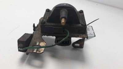 Recambio de bobina encendido para citroën c15 1985- referencia OEM IAM   