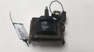 Recambio de bobina encendido para citroën c15 1985- referencia OEM IAM   