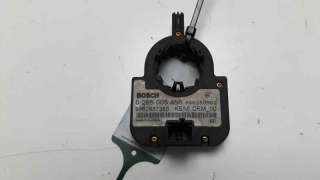 Recambio de sensor para citroën c4 berlina 2004-2011 exclusive referencia OEM IAM 9650236180 0265005486 