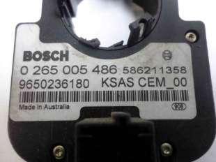 Recambio de sensor para citroën c4 berlina 2004-2011 exclusive referencia OEM IAM 9650236180 0265005486 