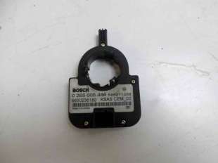 Recambio de sensor para citroën c4 berlina 2004-2011 exclusive referencia OEM IAM 9650236180 0265005486  2