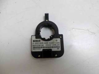 Recambio de sensor para citroën c4 berlina 2004-2011 exclusive referencia OEM IAM 9650236180 0265005486 