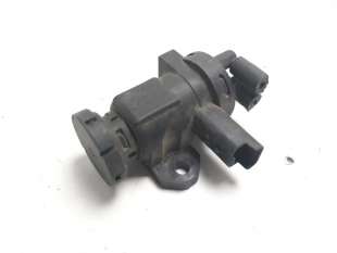 Recambio de valvula aire adicional para citroën c5 berlina 2001-2004 2.2 hdi exclusive automático referencia OEM IAM 9635704380 