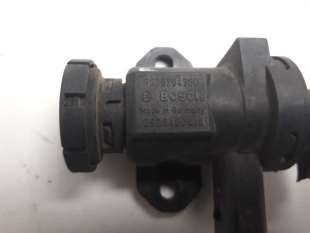 Recambio de valvula aire adicional para citroën c5 berlina 2001-2004 2.2 hdi exclusive automático referencia OEM IAM 9635704380  2