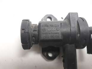 Recambio de valvula aire adicional para citroën c5 berlina 2001-2004 2.2 hdi exclusive automático referencia OEM IAM 9635704380  2