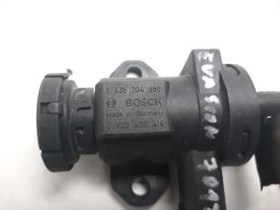 Recambio de valvula aire adicional para citroën c5 berlina 2001-2004 2.2 hdi exclusive automático referencia OEM IAM 9635704380  2