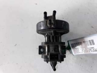 Recambio de valvula aire adicional para peugeot 206 berlina 1998-2010 x-line referencia OEM IAM 9607646880  