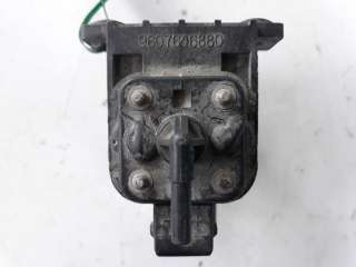 Recambio de valvula aire adicional para peugeot 206 berlina 1998-2010 x-line referencia OEM IAM 9607646880  