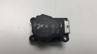 Recambio de motor calefaccion para peugeot 307 (s1) 2001-2005 2.0 hdi cat referencia OEM IAM EAM501  