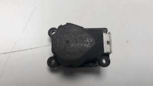 Recambio de motor calefaccion para peugeot 307 (s1) 2001-2005 2.0 hdi cat referencia OEM IAM EAM501