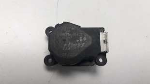 Recambio de motor calefaccion para peugeot 307 (s1) 2001-2005 2.0 hdi cat referencia OEM IAM EAM501