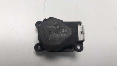 Recambio de motor calefaccion para peugeot 307 (s1) 2001-2005 2.0 hdi cat referencia OEM IAM EAM501  