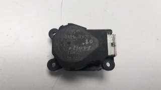Recambio de motor calefaccion para peugeot 307 (s1) 2001-2005 2.0 hdi cat referencia OEM IAM EAM501  