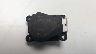 Recambio de motor calefaccion para peugeot 307 (s1) 2001-2005 2.0 hdi cat referencia OEM IAM EAM501  