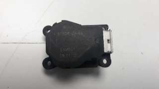 Recambio de motor calefaccion para peugeot 307 (s1) 2001-2005 2.0 hdi cat referencia OEM IAM EAM501  