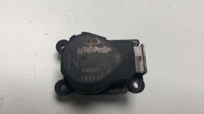 Recambio de motor calefaccion para peugeot 307 (s1) 2001-2005 2.0 hdi cat referencia OEM IAM EAM501  