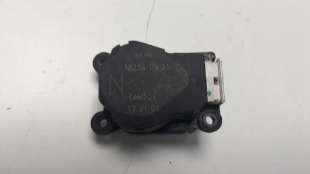 Recambio de motor calefaccion para peugeot 307 (s1) 2001-2005 2.0 hdi cat referencia OEM IAM EAM501