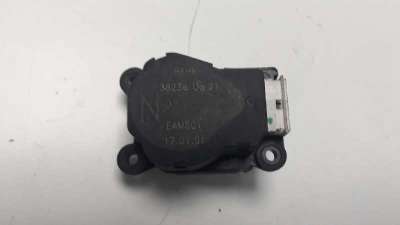 Recambio de motor calefaccion para peugeot 307 (s1) 2001-2005 2.0 hdi cat referencia OEM IAM EAM501  