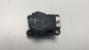 Recambio de motor calefaccion para peugeot 307 (s1) 2001-2005 2.0 hdi cat referencia OEM IAM EAM501