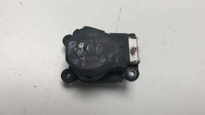 Recambio de motor calefaccion para peugeot 307 (s1) 2001-2005 2.0 hdi cat referencia OEM IAM EAM501  