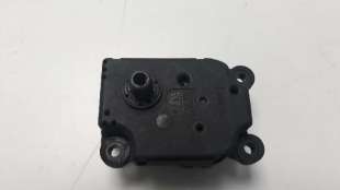Recambio de motor calefaccion para peugeot 307 (s1) 2001-2005 2.0 hdi cat referencia OEM IAM EAM501   2