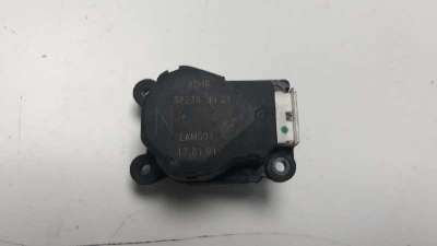 Recambio de motor calefaccion para peugeot 307 (s1) 2001-2005 2.0 hdi cat referencia OEM IAM EAM501  