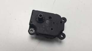 Recambio de motor calefaccion para peugeot 307 (s1) 2001-2005 2.0 hdi cat referencia OEM IAM EAM501   2